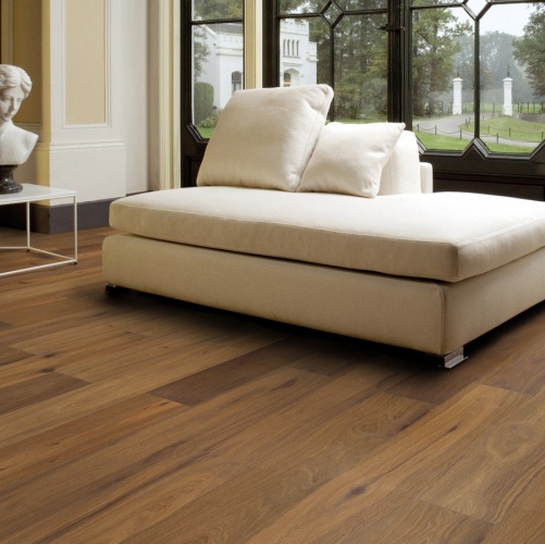 Паркетная доска Solidfloor Оттава 1122541 - Вид №10