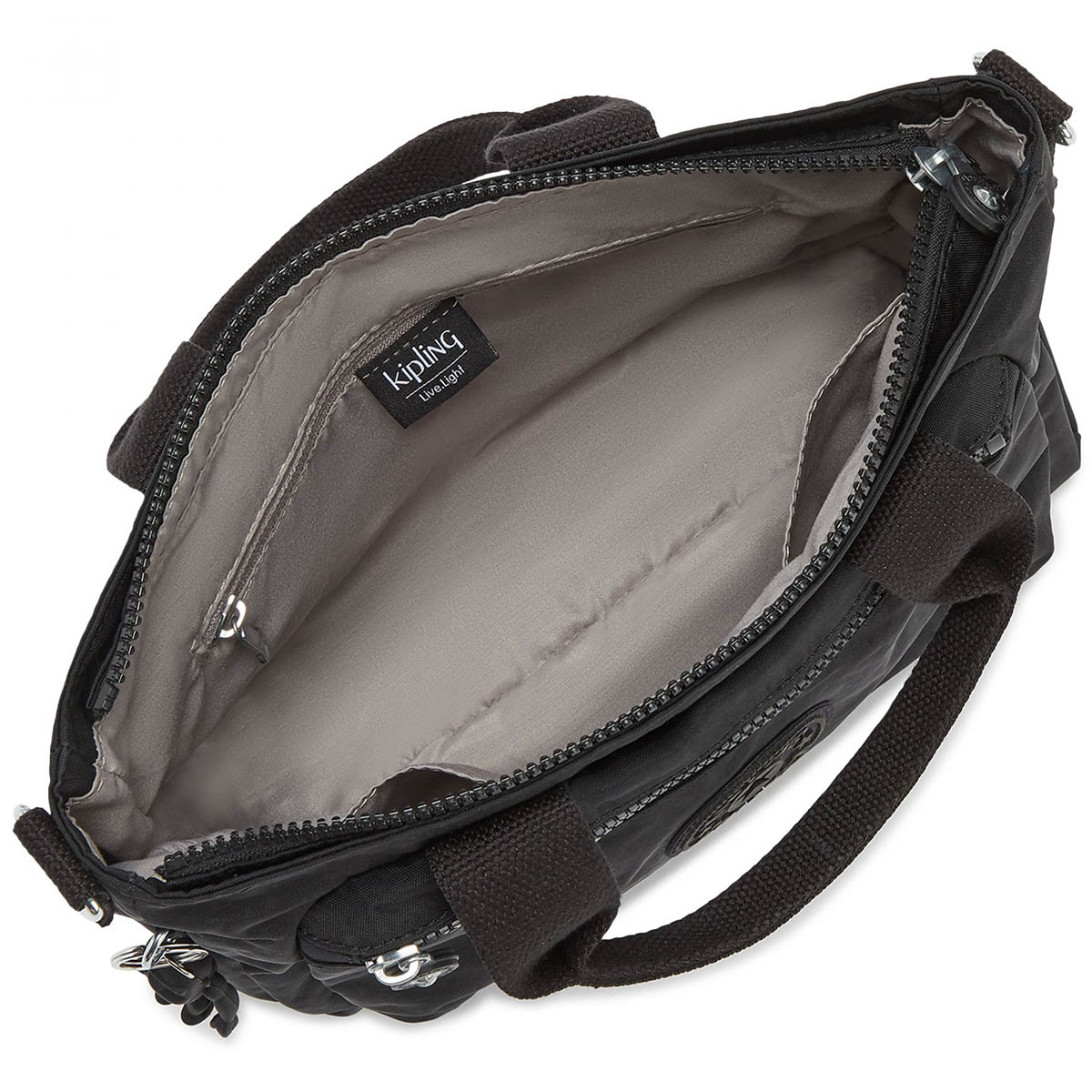 KI2999P39 Сумка с плечевым ремнем Small Handbag Kipling Miho S  - Вид №5