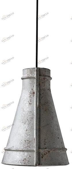 BUZAO Подвесной светильник из литого под давлением алюминия sun-id-1514946