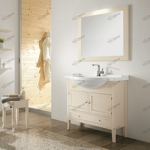 Комплект мебели для ванной комнаты Comp. 27 EBAN JUST ARIANNA 86 COMP27