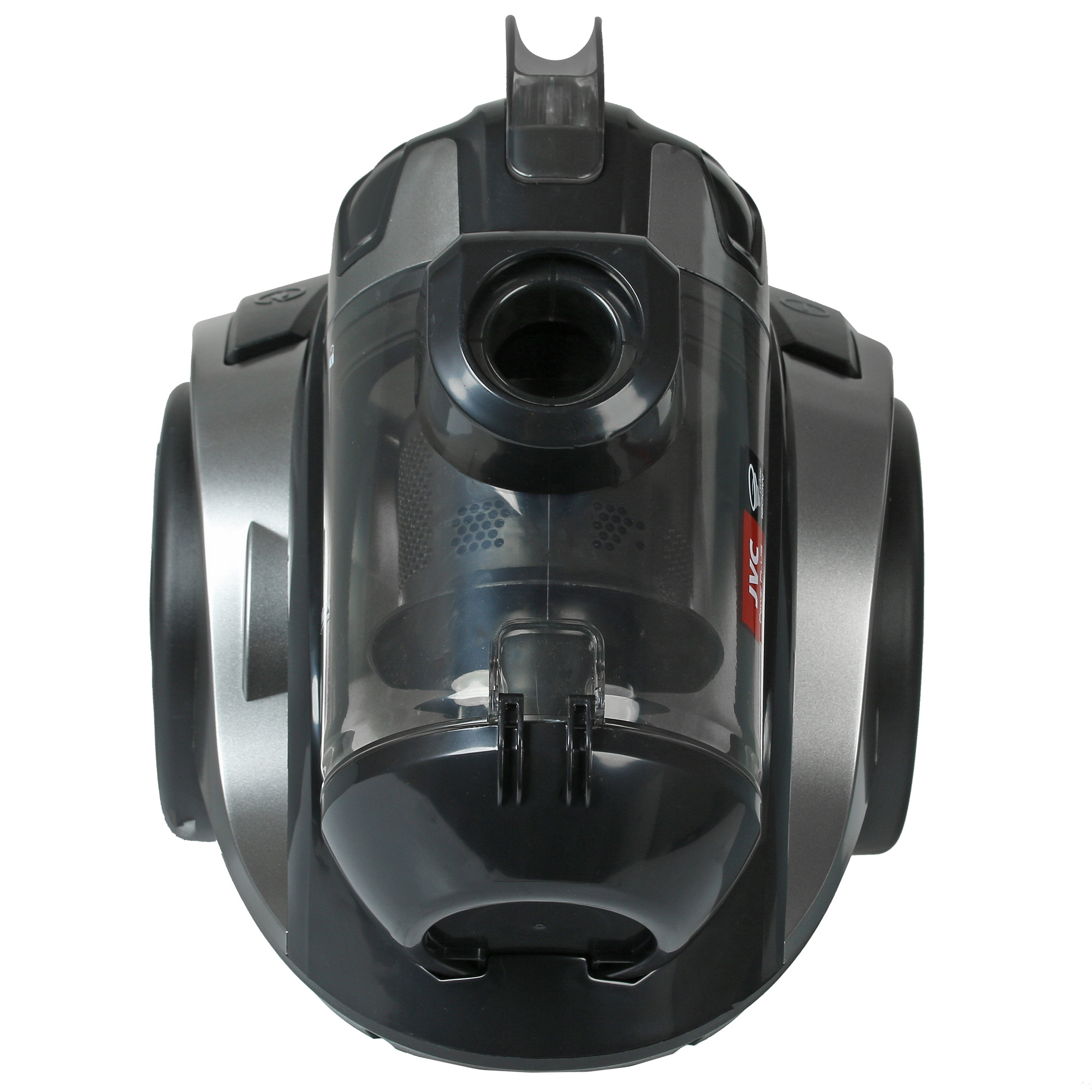 5353377 Пылесос JVC JH-VC311 серый STDN-0093471 - Вид №1