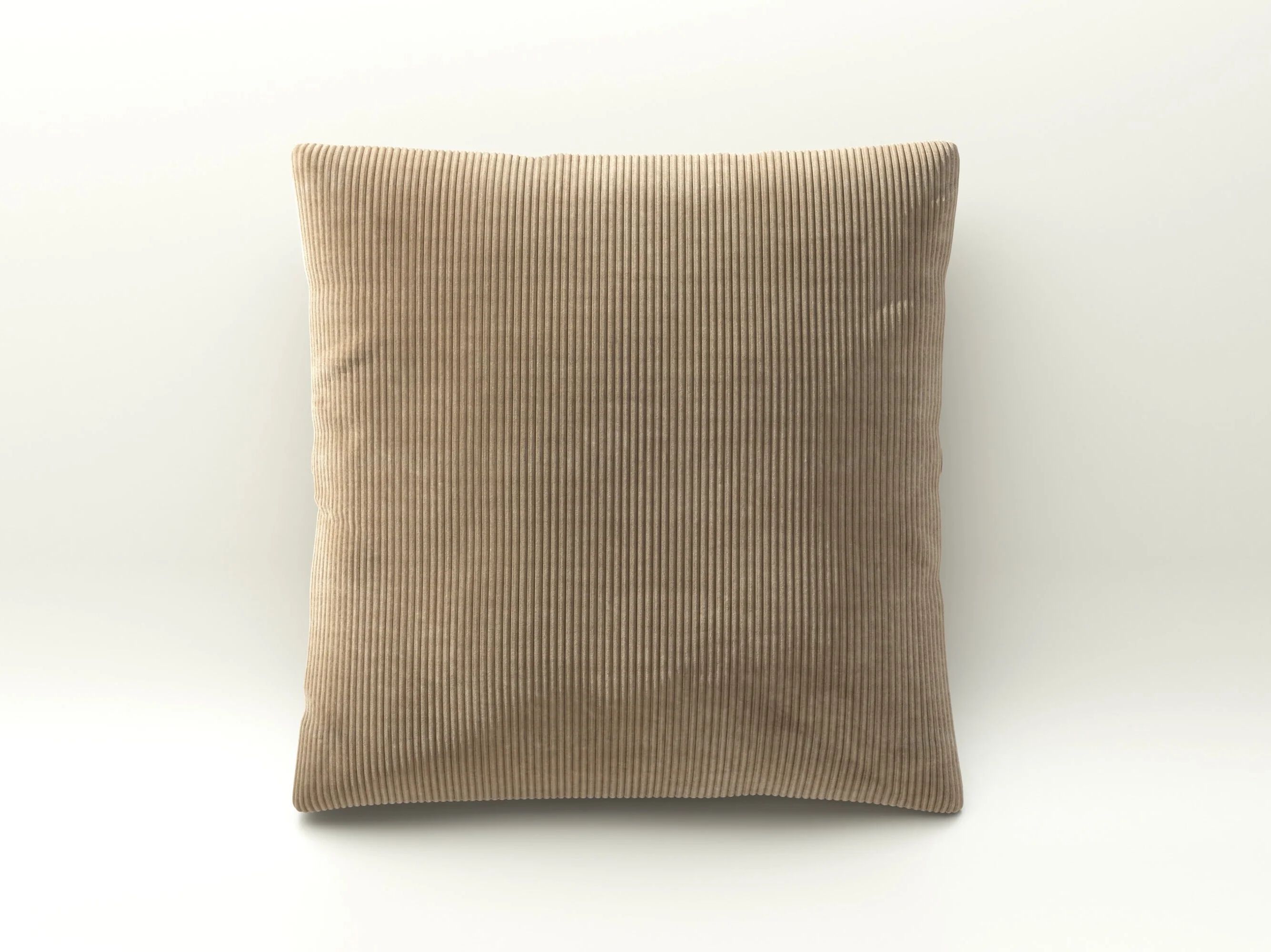 Квадратная подушка из ткани vetsak Cord Velour ARCH-00107642 - Вид №12