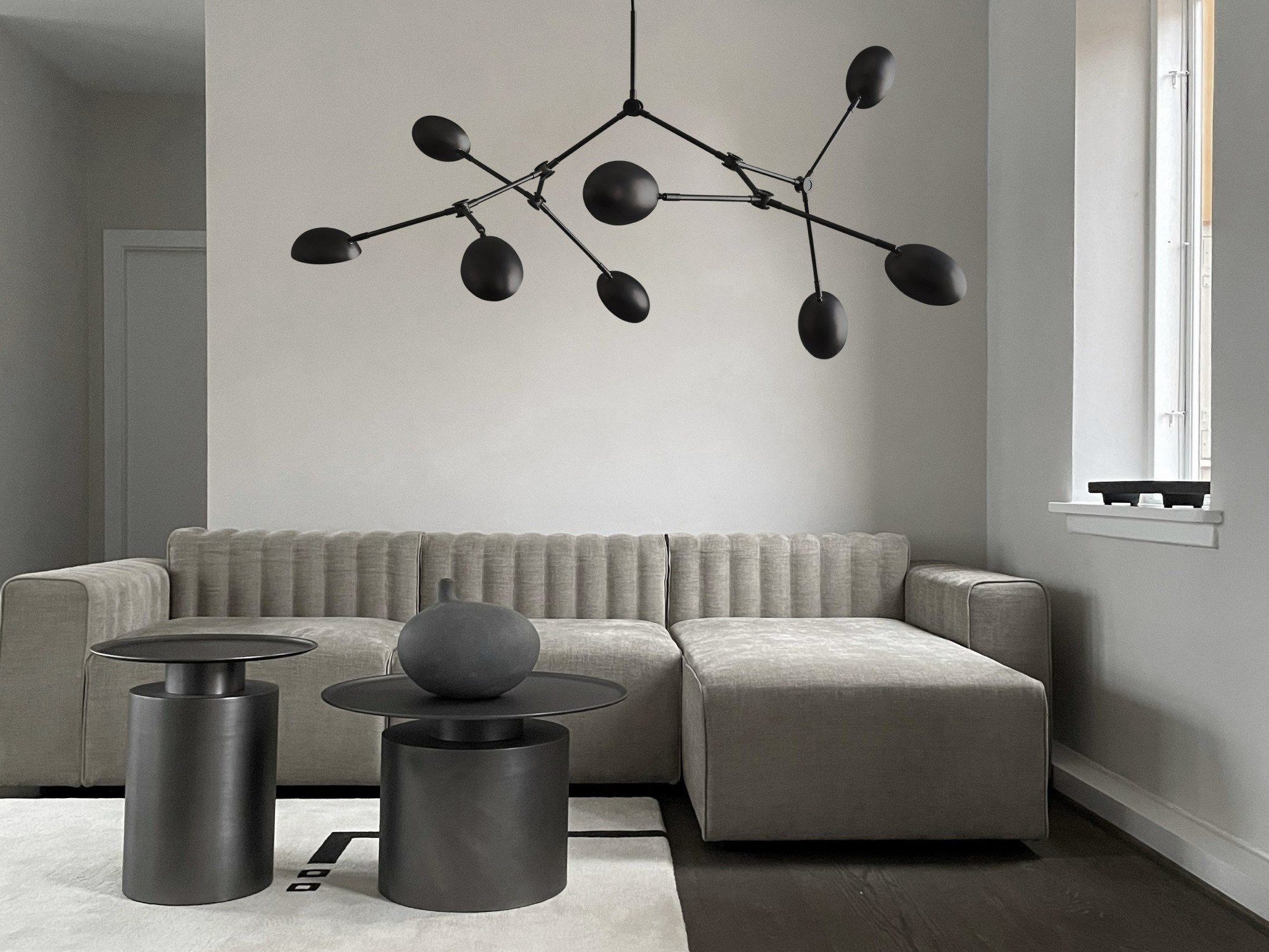 Металлический подвесной светильник 101 Copenhagen ARCH-00071067 - Вид №4