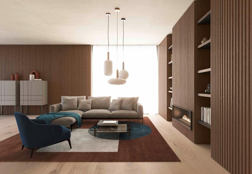 OLIVIERI Sistema living Dress code Dc  - Вид №7