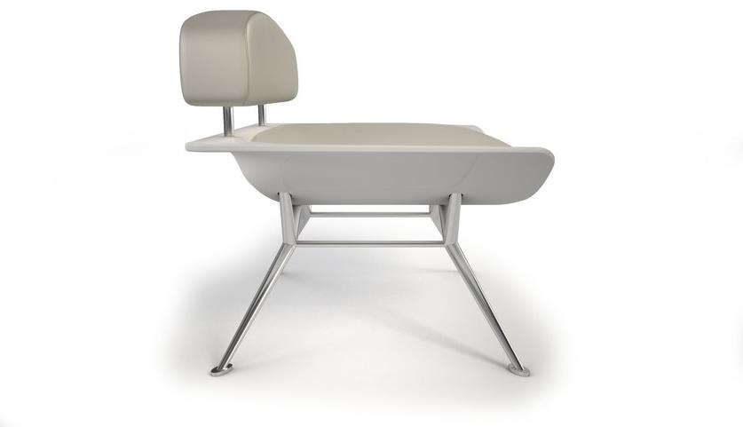 Ares Line Мягкое кресло Pf3 sun-id-1346201 - Вид №4