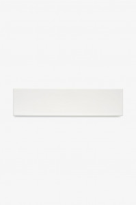 CZF312 Полевая плитка из глиняной бумаги ручной работы 3 x 12 Waterworks