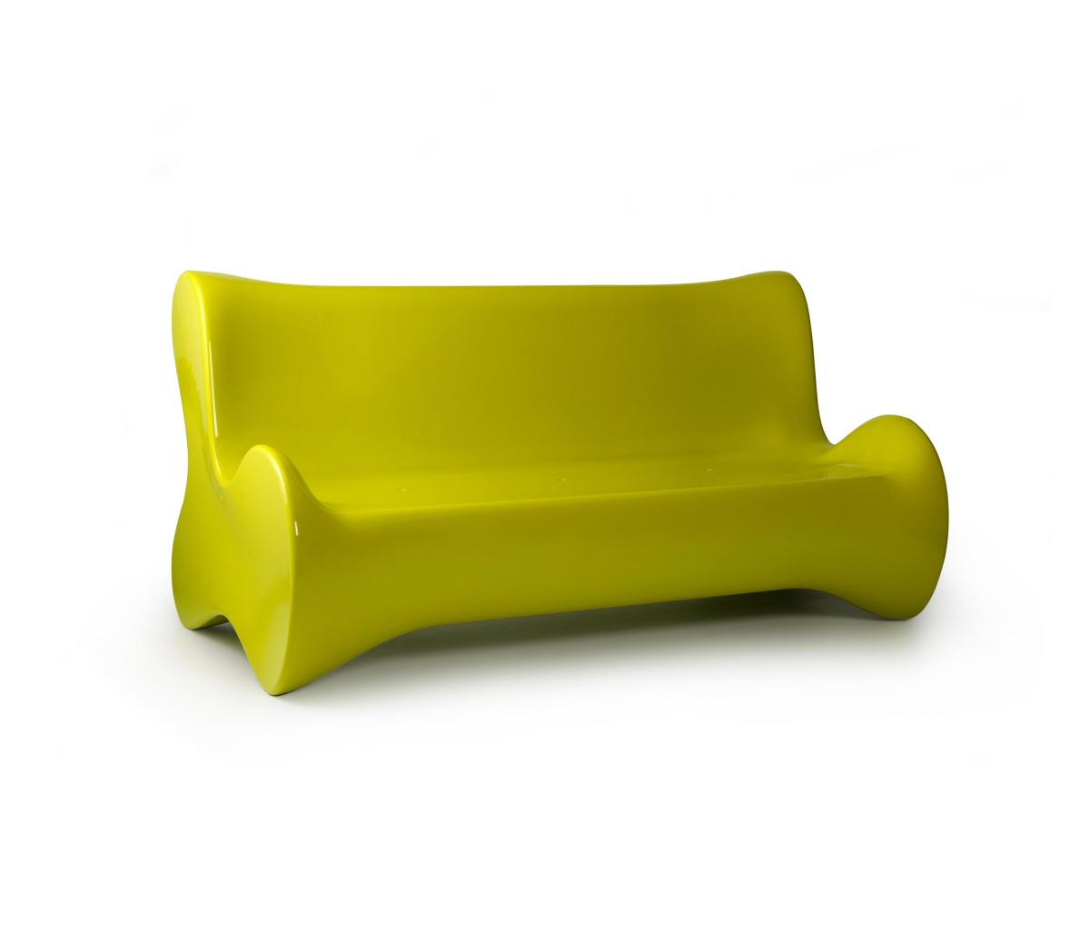 001296 Диван Vondom Doux - Вид №5