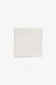 ARFD44 Полевая плитка ручной работы Architectonics 4 1/4 x 4 1/4 Deckle Waterworks