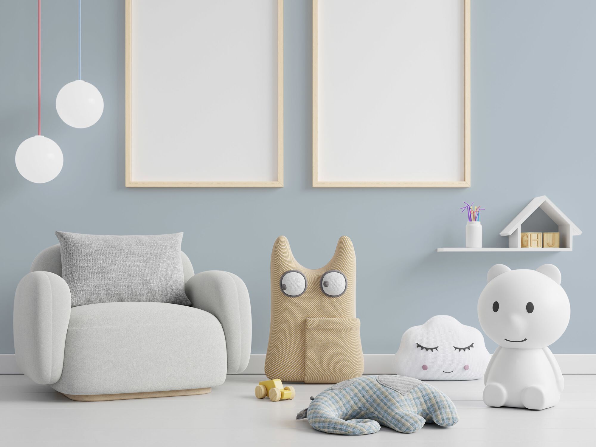 Декоративная живопись Architects Paper чистый ARCH-00027462 - Вид №3