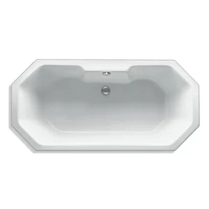 Mauersberger Ванна акриловая восьмиугольная 175x85 GRANDIS