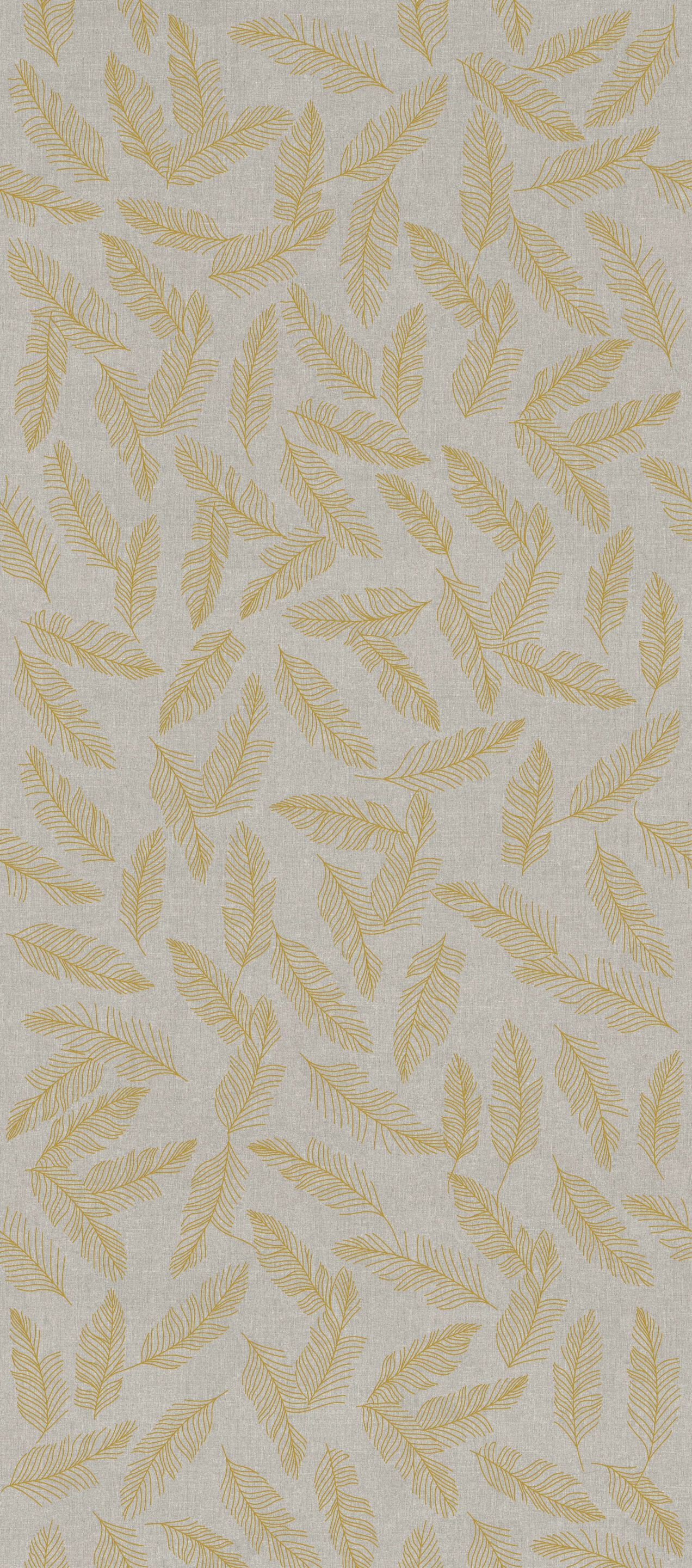 Напольное покрытие из керамогранита с эффектом ткани CERAMICA FONDOVALLE Dream ARCH-00103426 - Вид №10