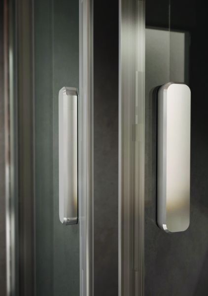 GE0070400 Душевая дверь Riho Baltic Santreyd - Вид №1