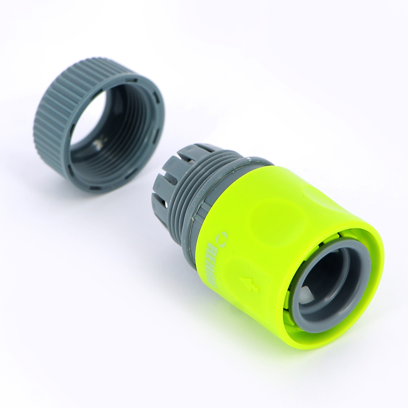 Заглушка аквастоп REHAU 1/2" 268133