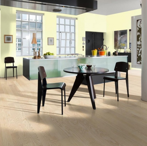 Паркетная доска Kahrs Ясень Фальстербо 2600200497 - Вид №22