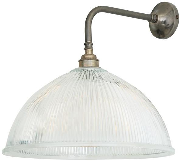 Mullan Lighting Бра из латуни с прямым светом Nova Mlwl370 - Вид №2