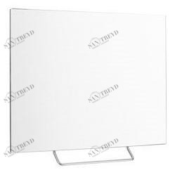 INDA® Наклонное настенное зеркало для ванной Confort Ah9s5a