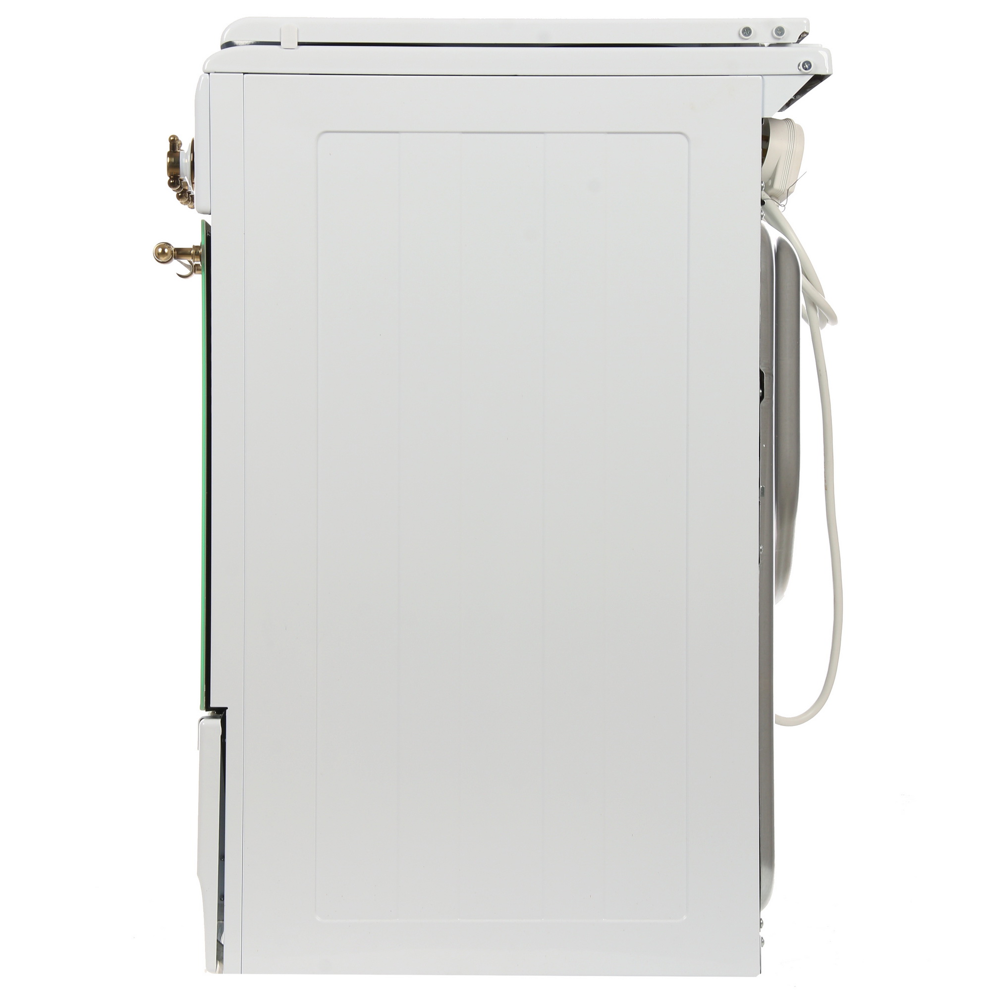 1266667 Электрическая плита GEFEST ЭП Н Д 5140-01 0121 белый STDN-0005293 - Вид №7