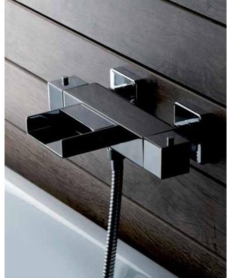 Paini Dax-R 84CR111THWFKM смеситель для ванны  - Вид №2