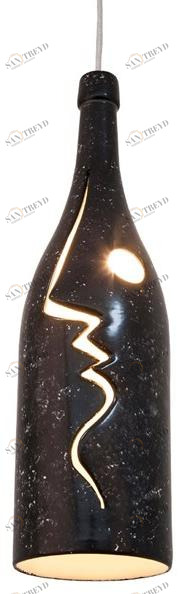 ENGI Керамический светодиодный подвесной светильник ручной работы  Enbm 