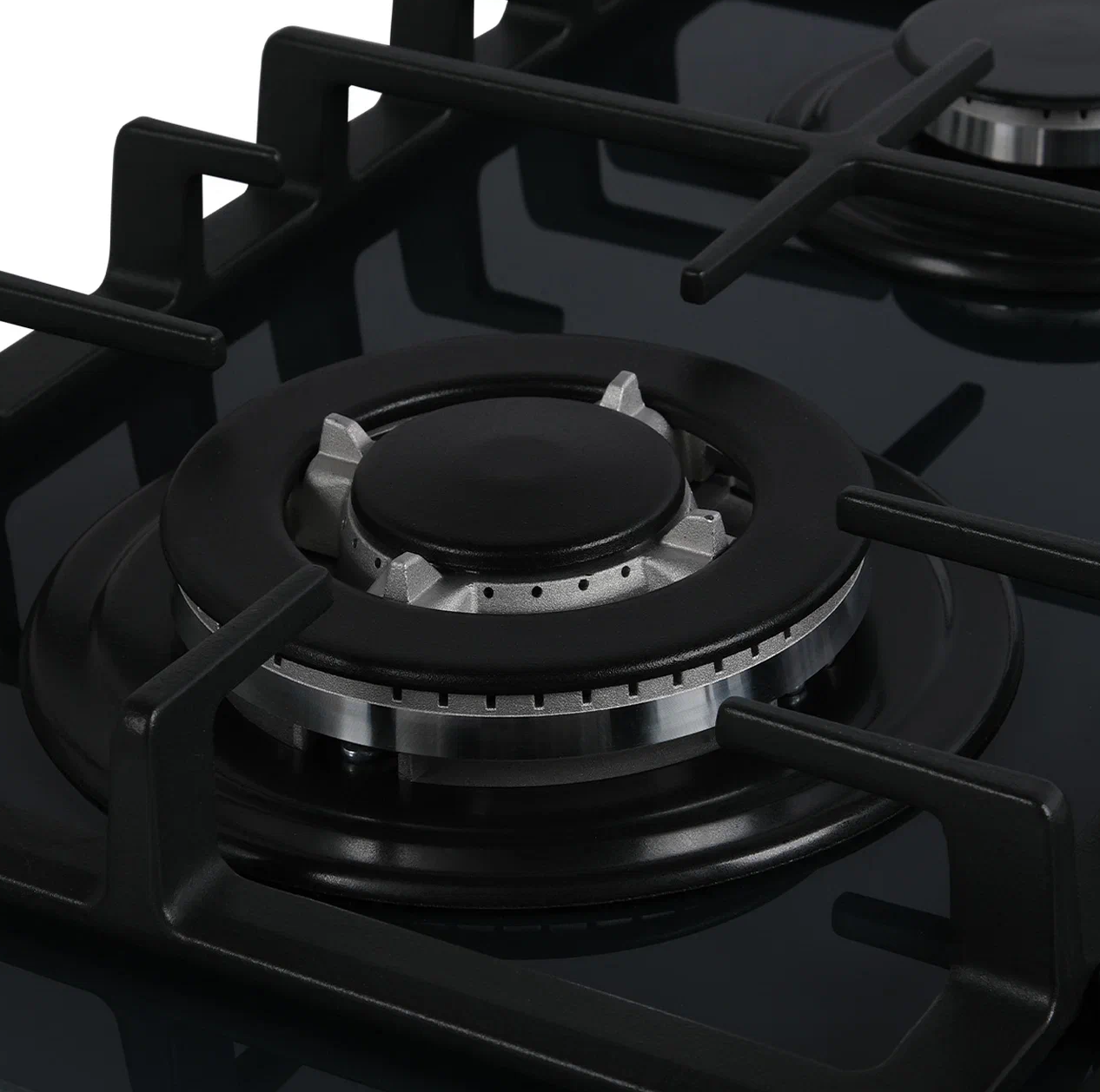 9161127 Газовая варочная поверхность Oasis P-BSG STDN-0140447 - Вид №4