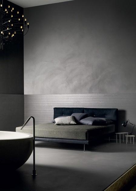 Kerakoll Design Облицовка интерьеров дубом Warm sun-id-1490200 - Вид №1