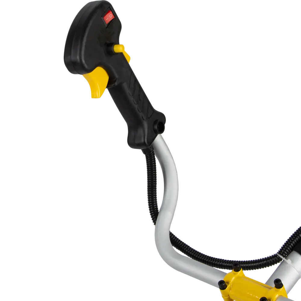 Триммер бензиновый Huter GGT-460ТХ 2 л.с. 85044329 STLM-2097083  - Вид №9