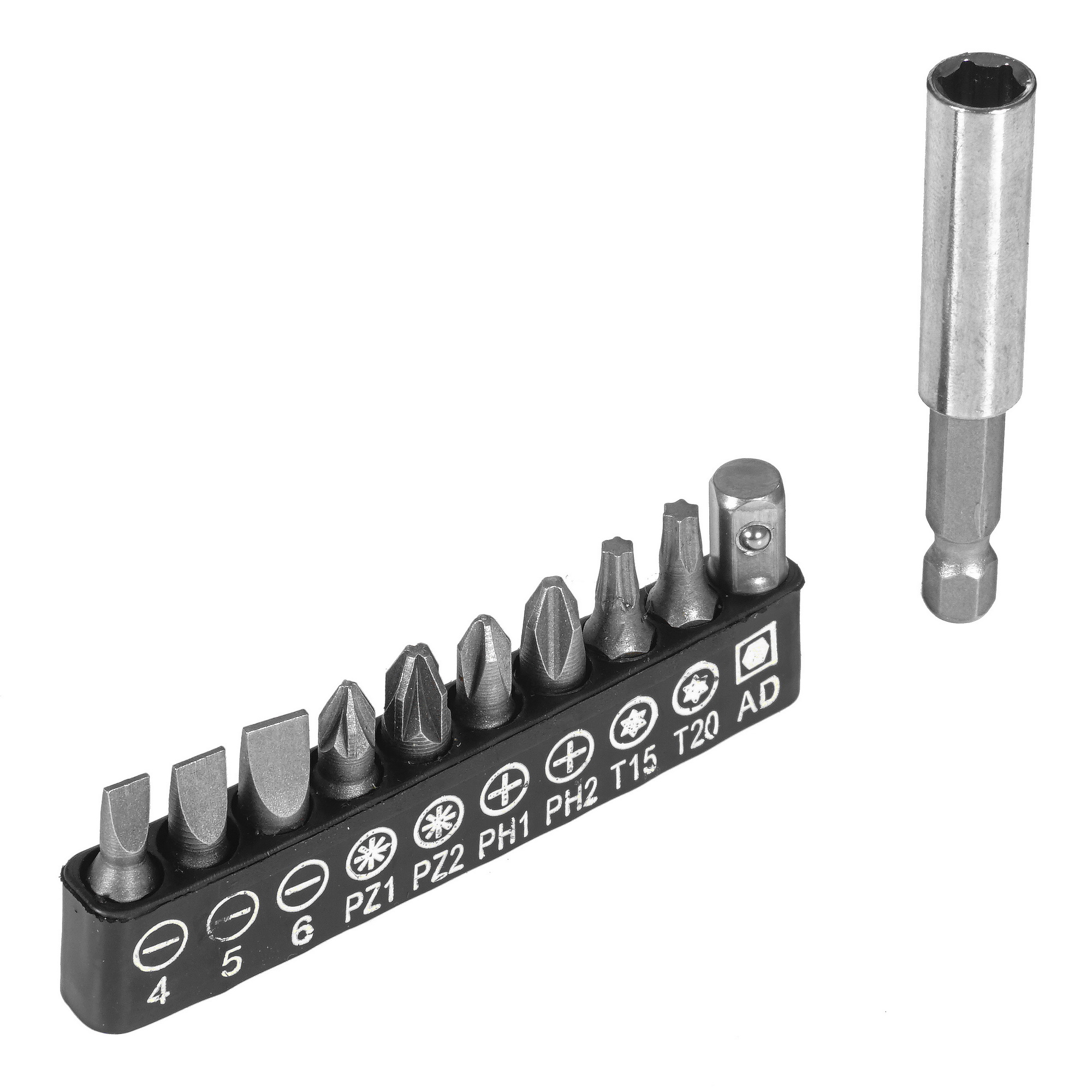 Дрель-шуруповерт PIT PSR 18-D3 Promo 9906898 STDN-0069329 - Вид №6