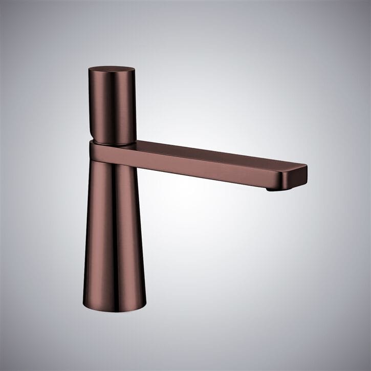 Смеситель для раковины Fontana Showers блеск ARCH-00093735 - Вид №26