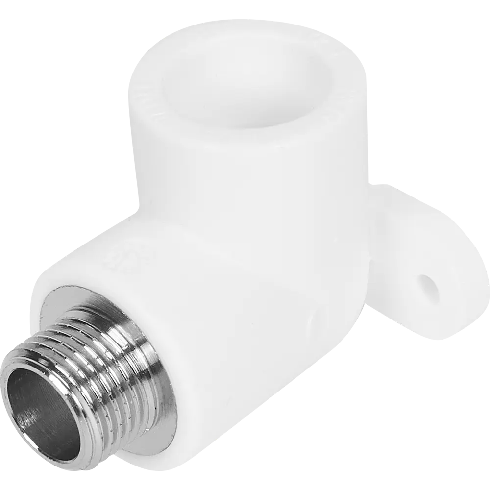 Водорозетка Valtec для подключения сантехники к полипропиленовым трубам 84379159 STLM-0048894