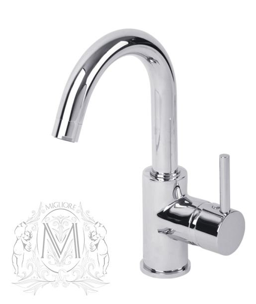 18664 Смеситель Migliore Kobuk 