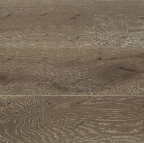 Инженерная доска TarWood Country Копчёный 14х185мм Дуб Рустик с брашью (Текстурированная) 400-2000х185 мм 2900440072