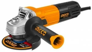 INGCO ITALIA Угловая шлифовальная машина 950 Вт