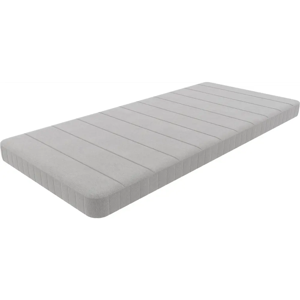 Матрас Foam 200x160 см беспружинный 87620923 STLM-2132907 Santreyd 