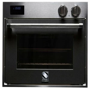 Steel Встроенная электрическая духовка Genesi