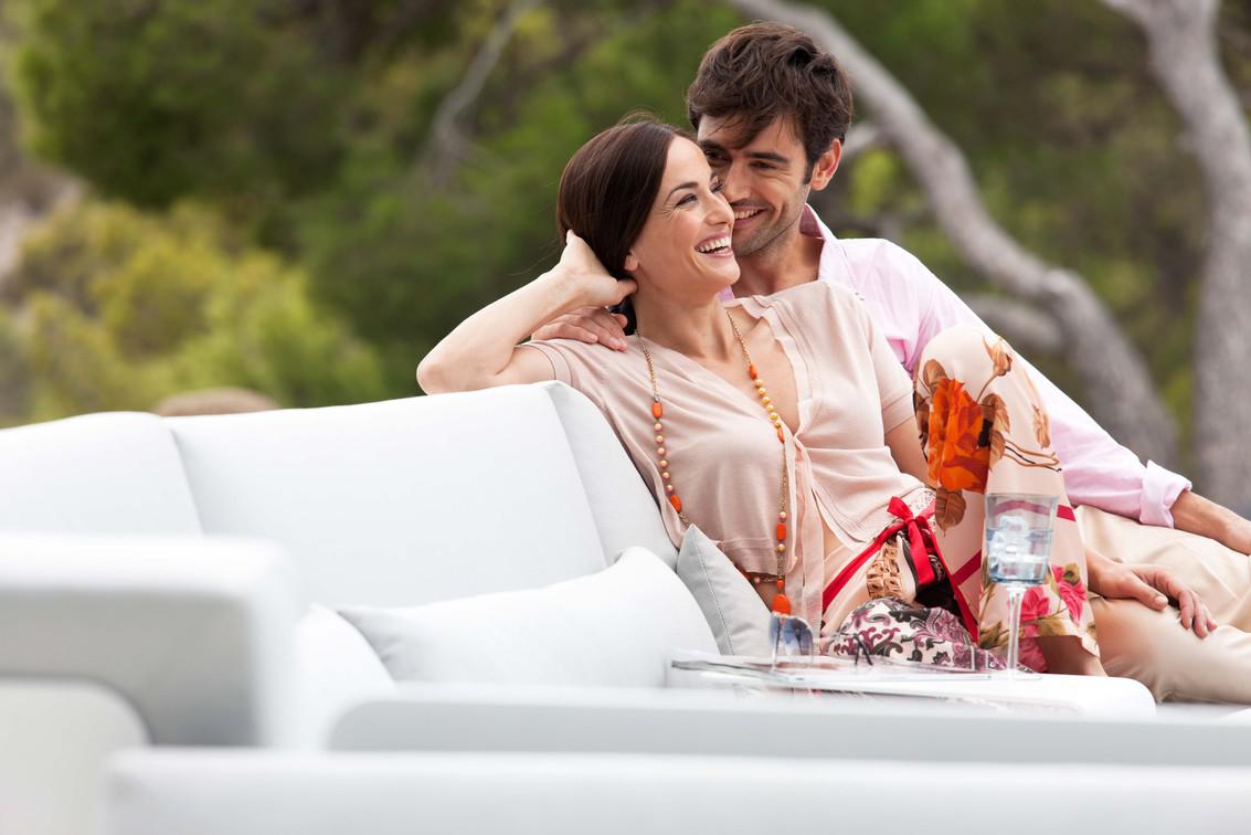 MNST360 Concept 5 белый обычный Manutti Elements - Вид №6