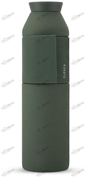 Closca Design Термобутылка из нержавеющей стали sun-id-1487840