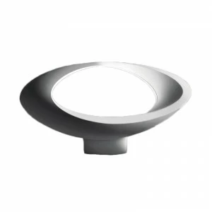 Светильник настенный белый Artemide 1190010A ARTEMIDE  00-3882730 Белый