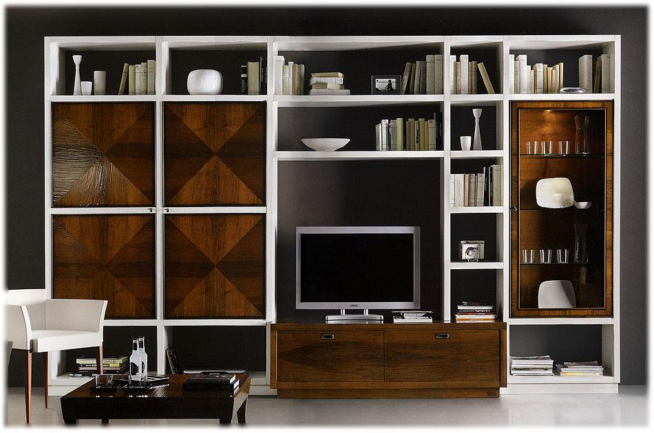 Стенка  CASTELLAN Jefferson 