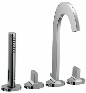 Rubinetterie Treemme Cut