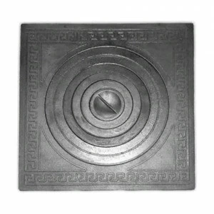 Плита под казан Бежецк П1-6