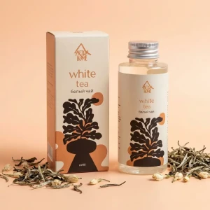 Наполнитель для ароматического диффузора «Белый чай» 100 мл