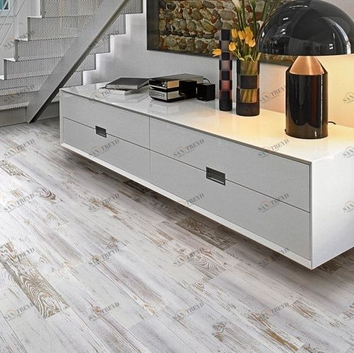 Инженерная доска CorkStyle Bone Дизайнерский Натур (Гладкая) 1235х200 мм 2400400002