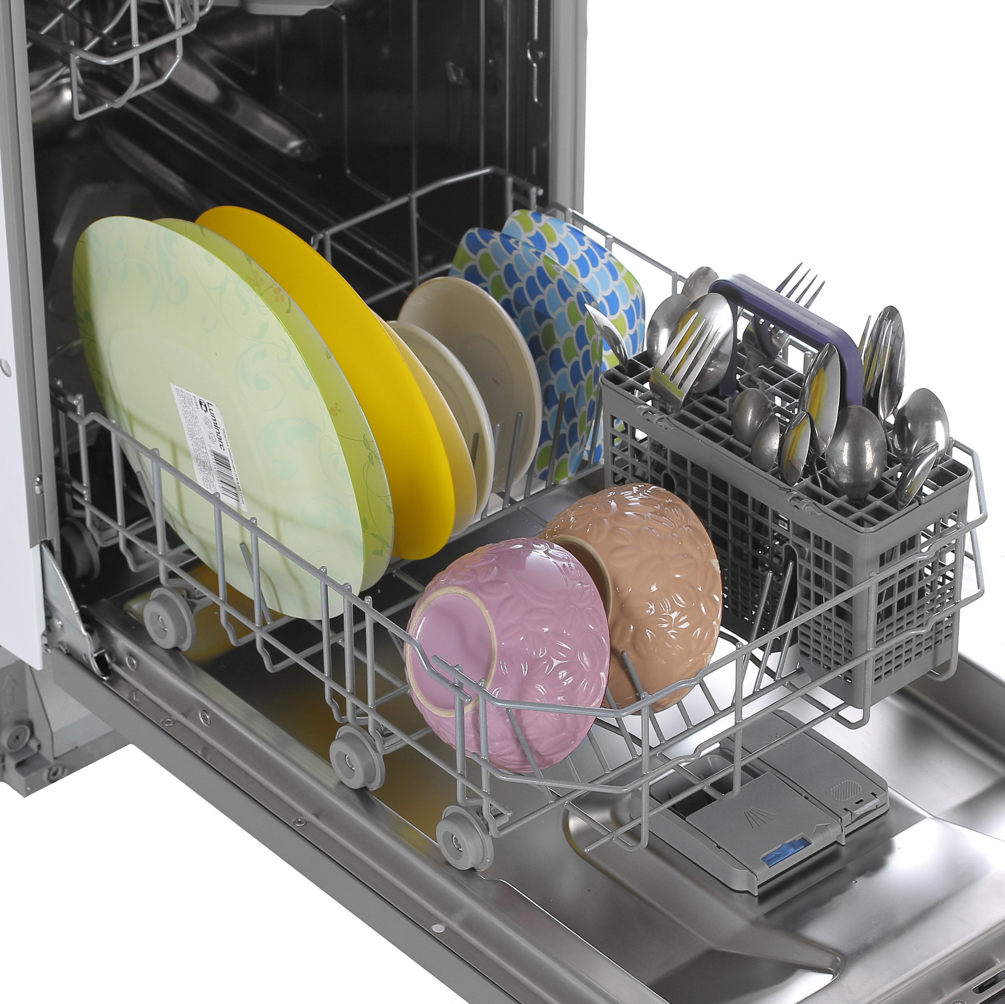 5360293 Встраиваемая посудомоечная машина Beko BDIS15021 STDN-0013886 - Вид №7