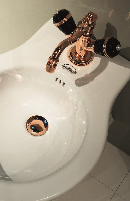 493 PHDV03 — Bidet Gaia  Denver - Вид №4