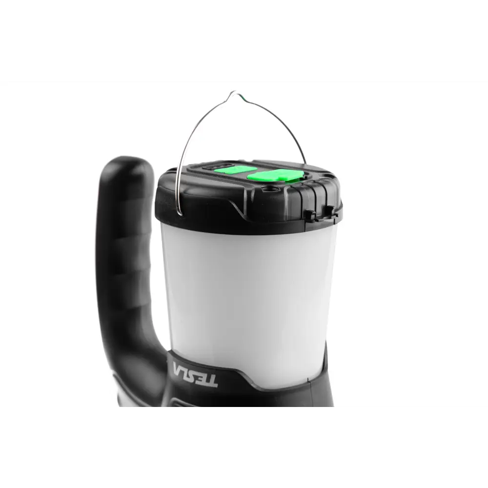 Фонарь аккумуляторный Tesla HLPB  STLM-2046357 - Вид №6