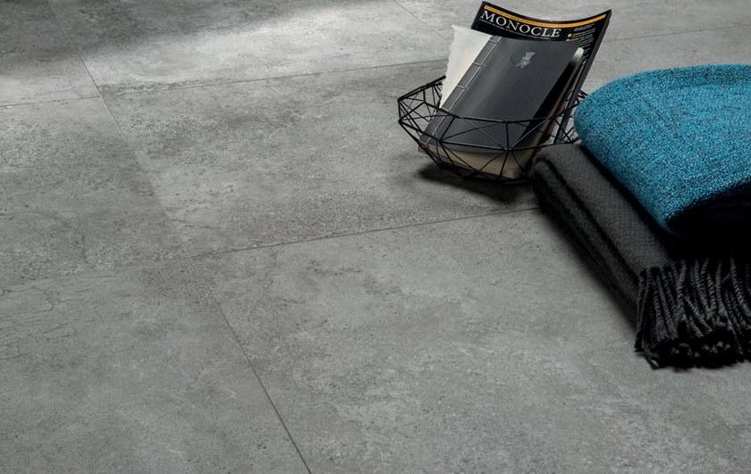 Marca Corona Керамогранит под бетон стены / напольная плитка Street sun-id-1413645 - Вид №6