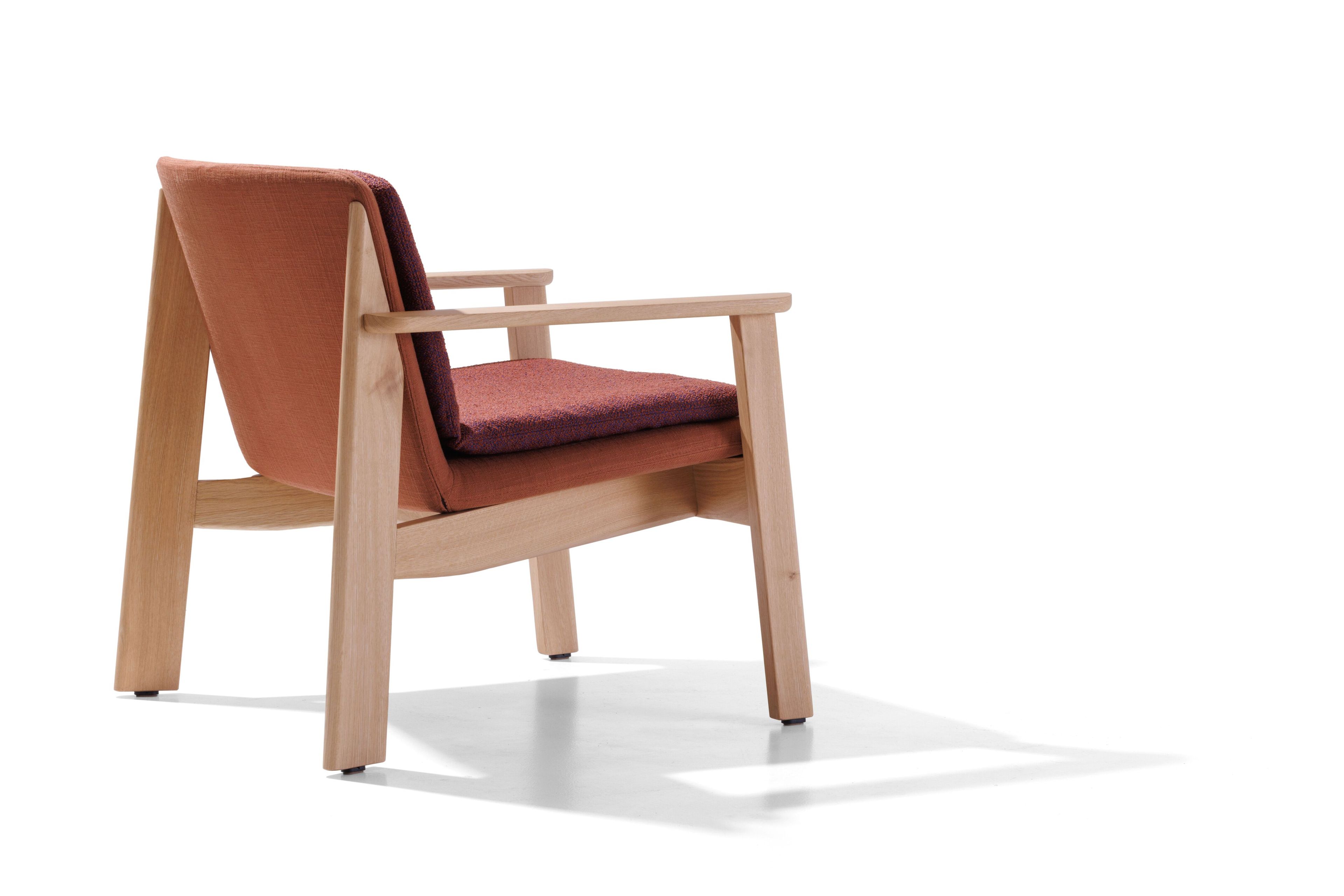 Кресло для гостиной с подлокотниками True Design LISA SOFT ARCH-00130707 - Вид №7