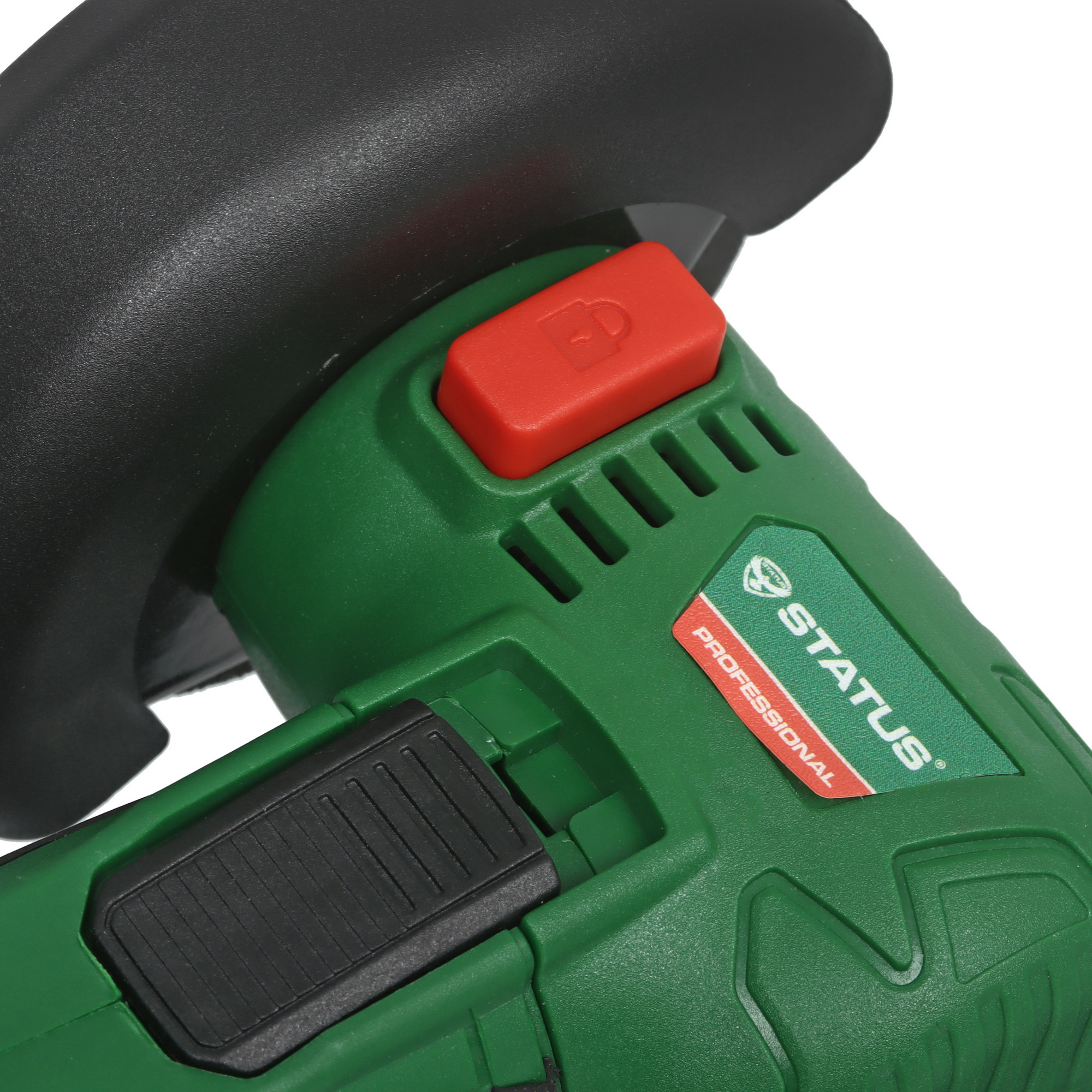 Углошлифовальная машина (УШМ) STATUS SH115E 9133921 STDN-0005388 - Вид №5