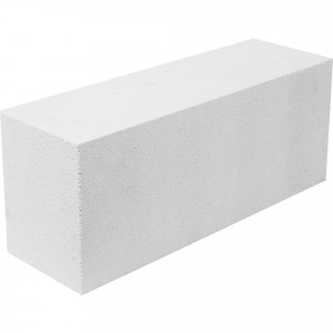 82551865 Блок газобетонный ЭКО 600х200х250 мм