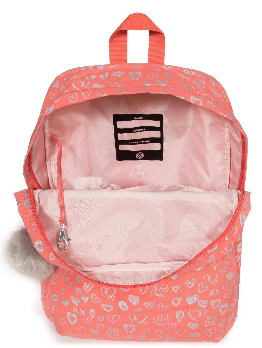 KI380683S Рюкзак Backpack Kipling Emery  - Вид №2